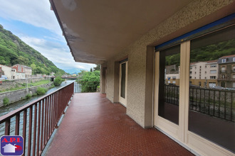 location appartement foix 09000