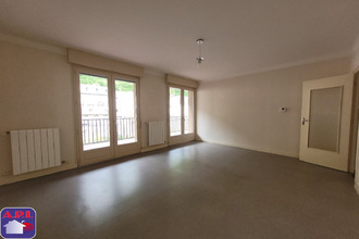 location appartement foix 09000