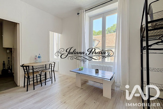 location appartement follainville-dennemt 78520