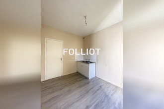 Ma-Cabane - Location Appartement FOLLIGNY, 47 m²