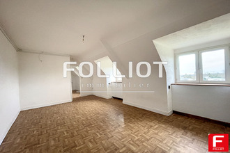 location appartement folligny 50320