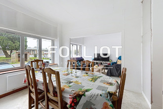 location appartement folligny 50320