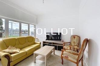 location appartement folligny 50320