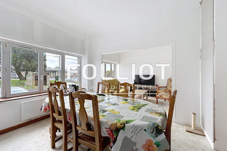 location appartement folligny 50320