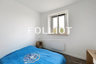 location appartement folligny 50320