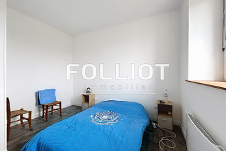 location appartement folligny 50320