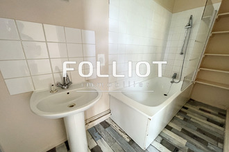 location appartement folligny 50320