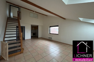 location appartement folschviller 57730