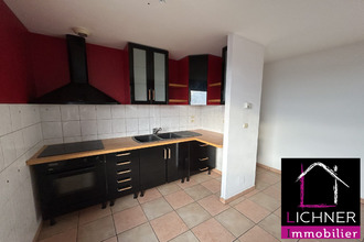 location appartement folschviller 57730