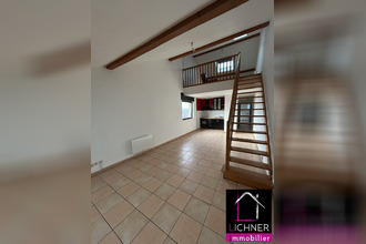 location appartement folschviller 57730