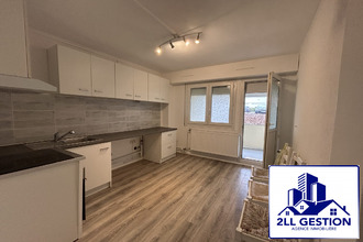 location appartement folschviller 57730