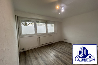 location appartement folschviller 57730
