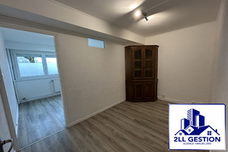 location appartement folschviller 57730