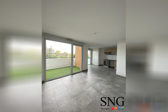 location appartement fonbeauzard 31140