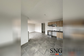 location appartement fonbeauzard 31140