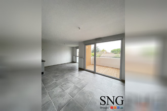 location appartement fonbeauzard 31140