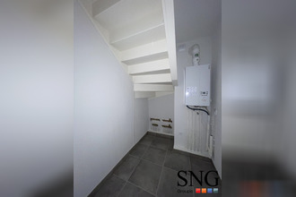 location appartement fonbeauzard 31140