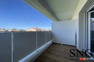 location appartement fonbeauzard 31140