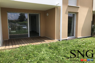 location appartement fonbeauzard 31140