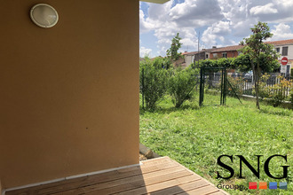 location appartement fonbeauzard 31140