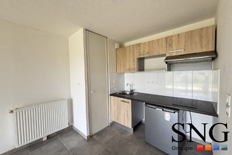 location appartement fonbeauzard 31140