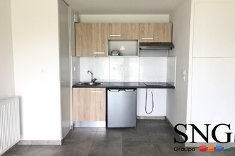 location appartement fonbeauzard 31140