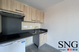 location appartement fonbeauzard 31140