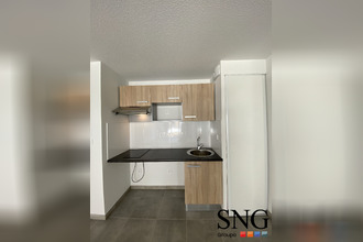 location appartement fonbeauzard 31140