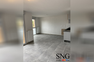 location appartement fonbeauzard 31140