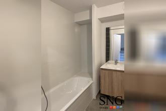 location appartement fonbeauzard 31140