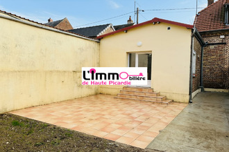 location appartement fonches-fonchette 80700
