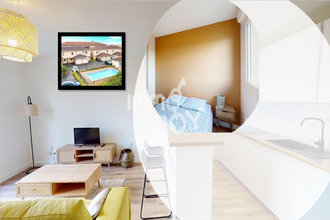 location appartement fonsorbes 31470