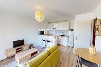 location appartement fonsorbes 31470