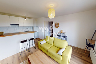 location appartement fonsorbes 31470