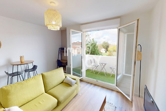 location appartement fonsorbes 31470