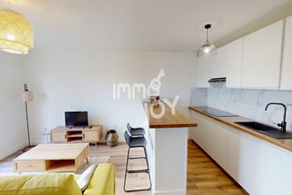 location appartement fonsorbes 31470