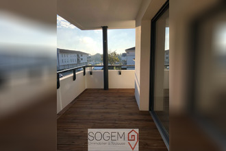 location appartement fonsorbes 31470