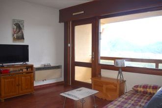 Ma-Cabane - Location Appartement FONT-ROMEU-ODEILLO-VIA, 39 m²