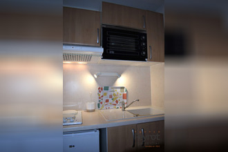 location appartement font-romeu-odeillo-via 66120
