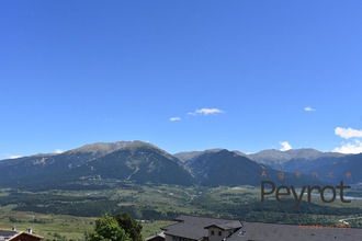 location appartement font-romeu-odeillo-via 66120