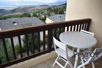 location appartement font-romeu-odeillo-via 66120