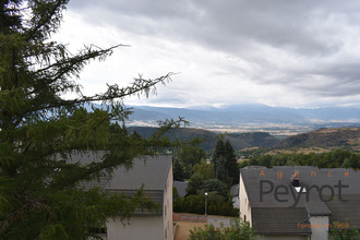 location appartement font-romeu-odeillo-via 66120