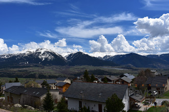 location appartement font-romeu-odeillo-via 66120