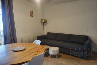 location appartement font-romeu-odeillo-via 66120