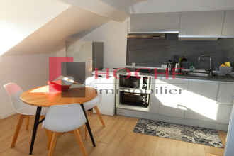 location appartement fontaine 38600