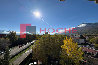 location appartement fontaine 38600