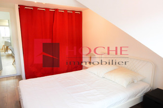 location appartement fontaine 38600