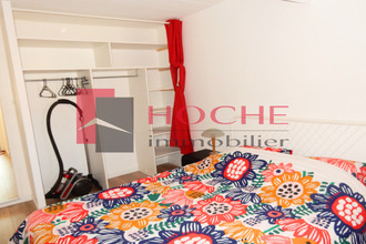 location appartement fontaine 38600