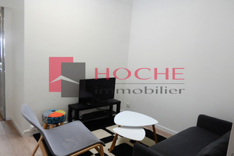 location appartement fontaine 38600