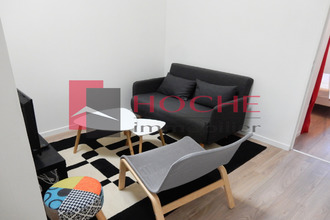 location appartement fontaine 38600